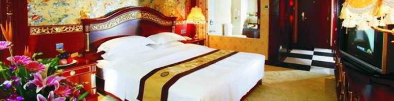 New West Street International Hotel Янгшуо Екстериор снимка